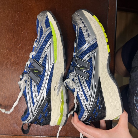 New Balance 1906 Sneakers (Size 9 Women’s) - Picture 1 of 8